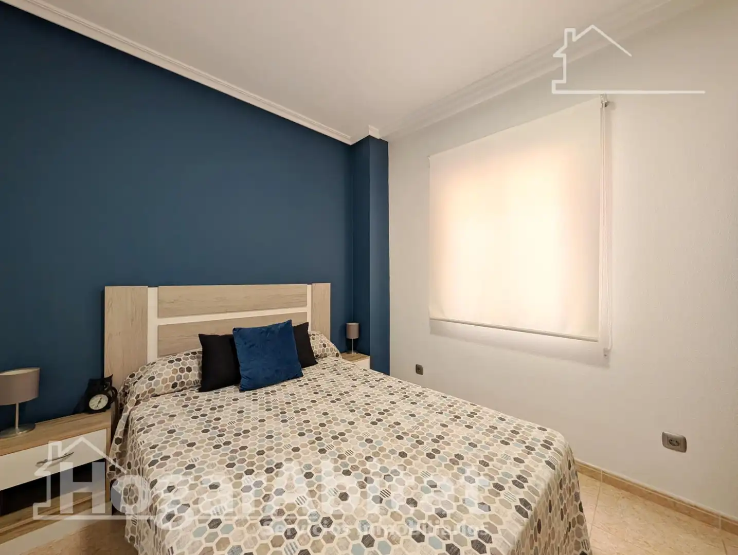 Habitación de Piso en venta en Santa Pola con Aire acondicionado, Calefacción y Amueblado