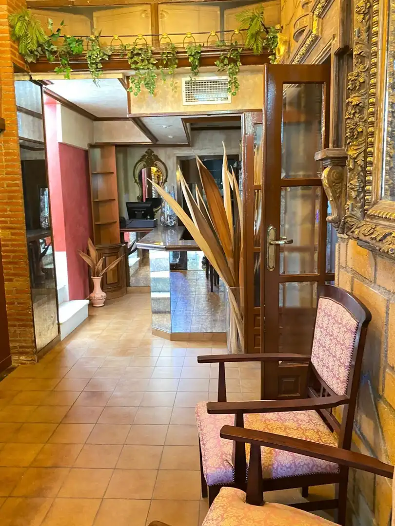 Casa o chalet en venta en Murcia con Aire acondicionado, Jardín privado y Terraza