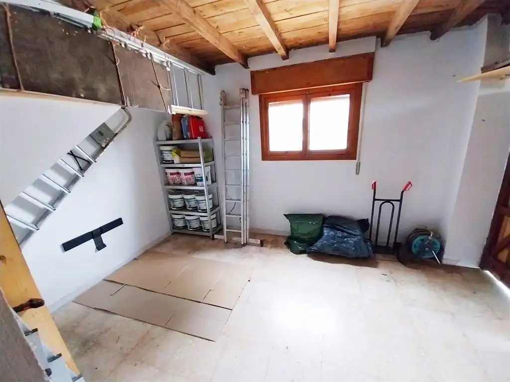 Haus mit Pool zum Verkauf in Partida AGUADERAS, imagen 18