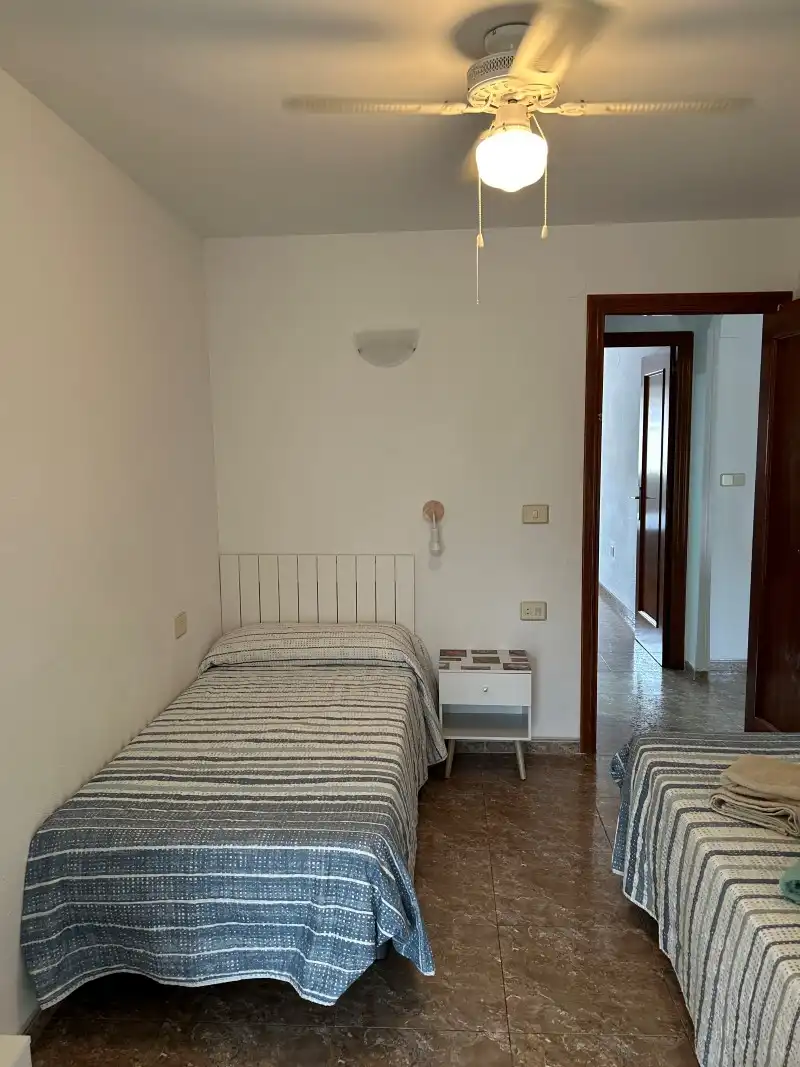 Apartament de lloguer a Carrer de la Milotxa, Miramar