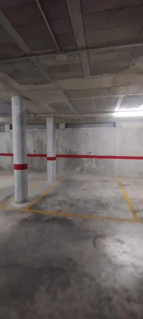 Parking de Piso en venta en Fortuna con Aire acondicionado, Terraza y Trastero