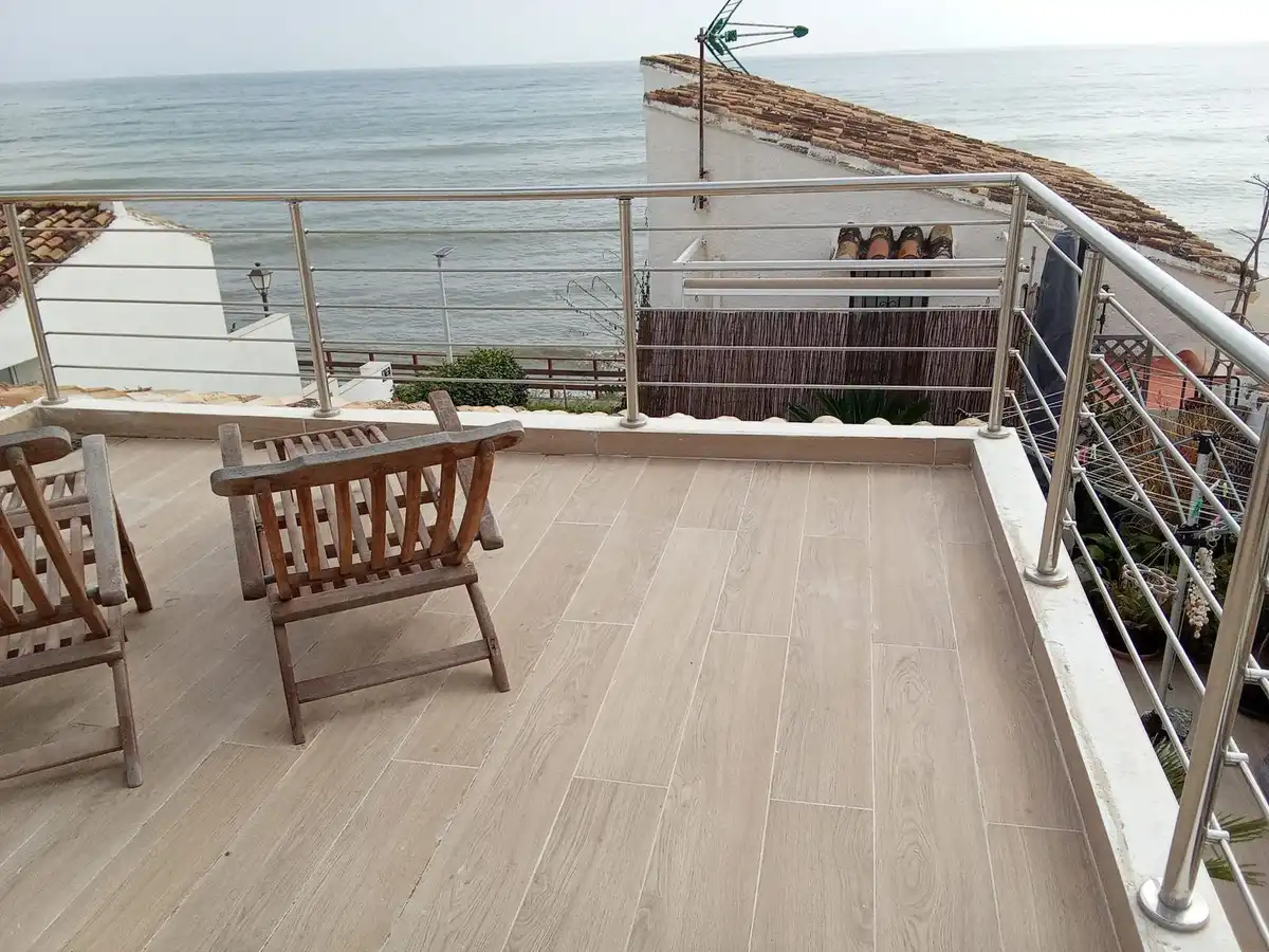 Haus zum Verkauf in Estepona Pueblo, imagen 11