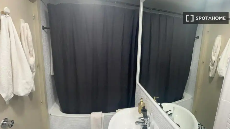 Room in Vallehermoso