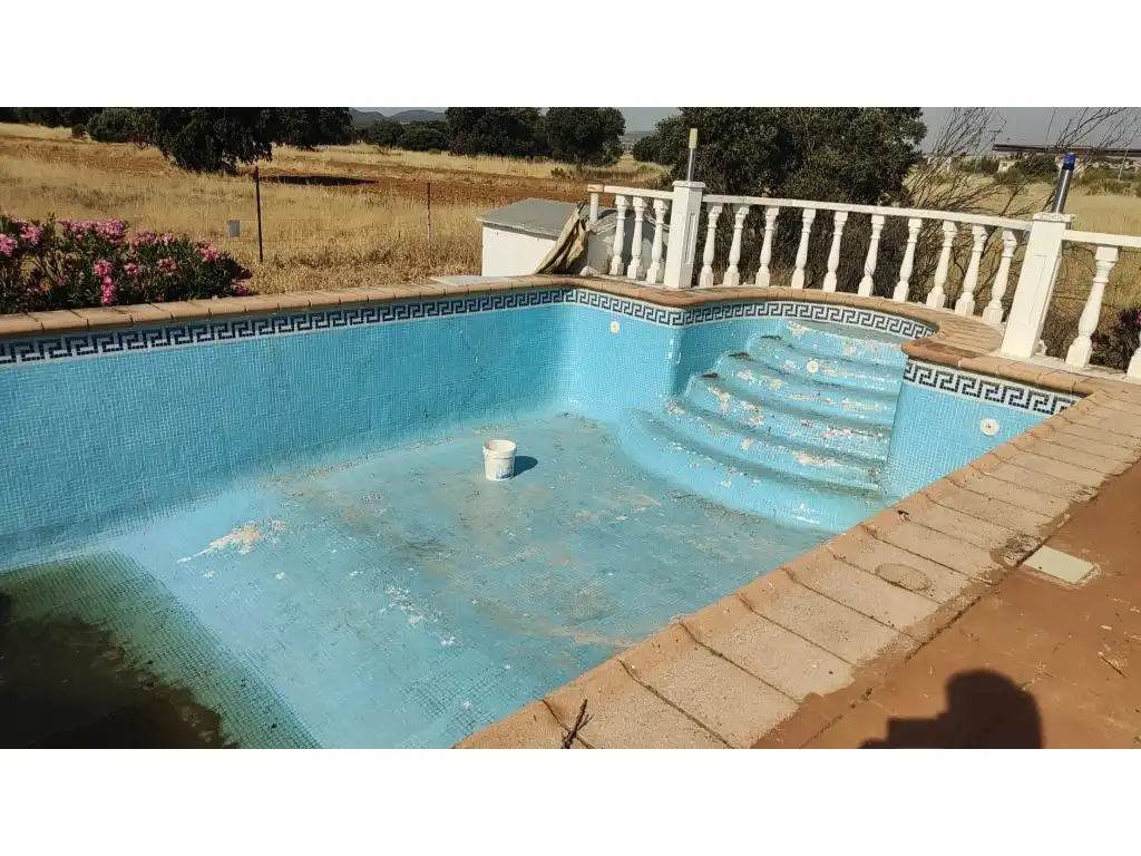 Casa en venda a Poligono 65 Paraje 789 Hierro, imagen 43