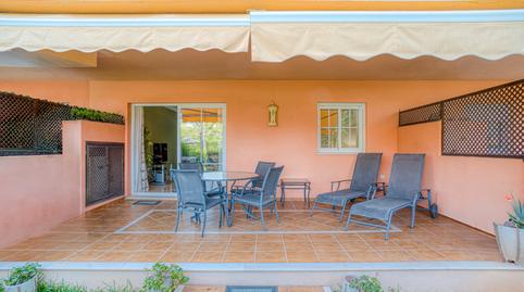 Photo 2 of Apartment for sale in Urbanización Calle Ciudad de Los Periodistas, 12, Santa María, Marbella