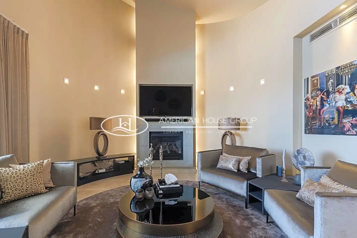 Maison avec piscine à vendre à LA Quinta, imagen 48