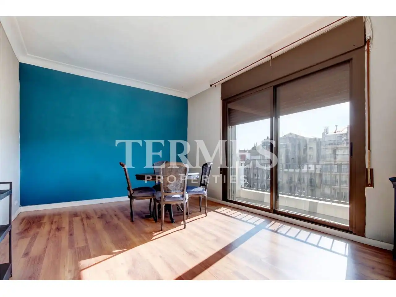 Habitación de Piso en venta en Barcelona con Aire acondicionado, Calefacción y Parquet