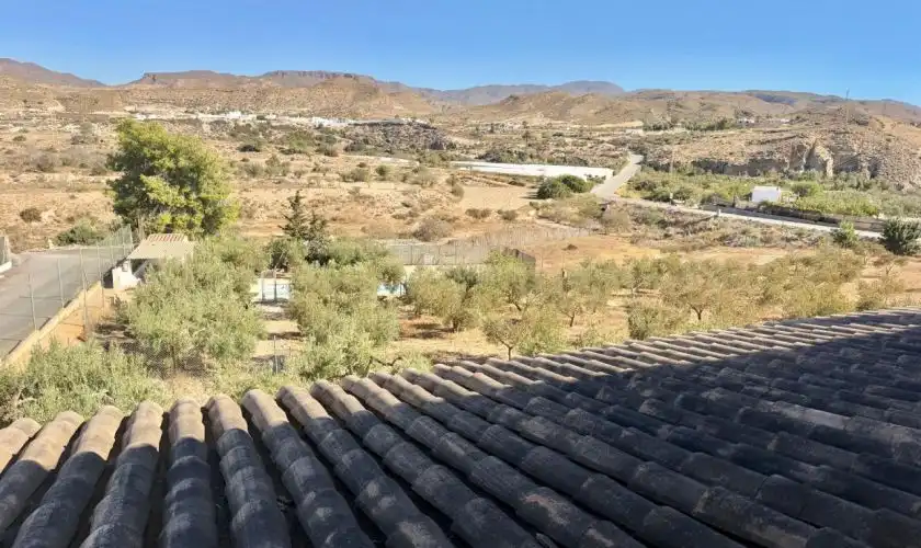 Villa con terrazza in vendita a Carboneras, imagen 8