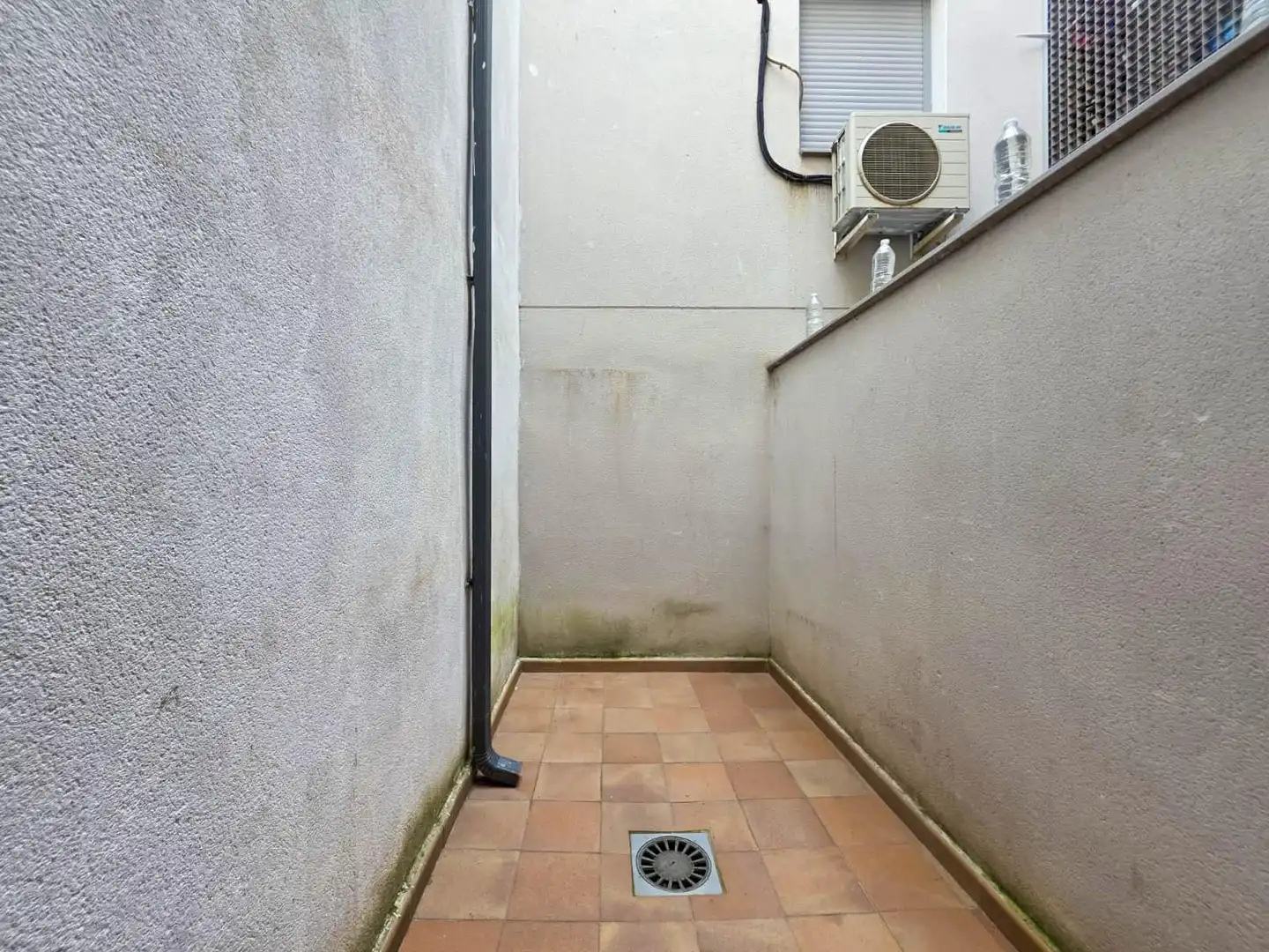 Terraza de Planta baja en venta en El Casar