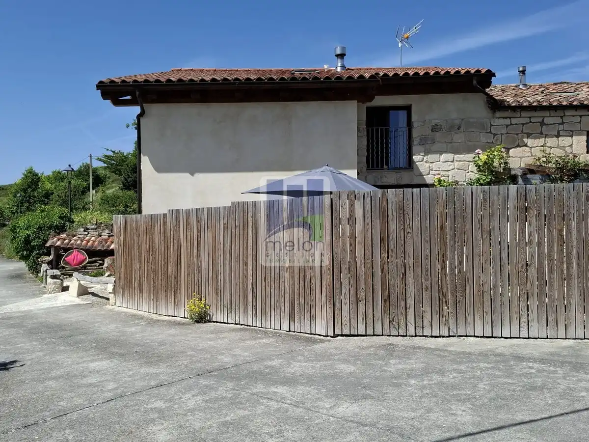 Casa o chalet en venta en Rublacedo de Abajo
