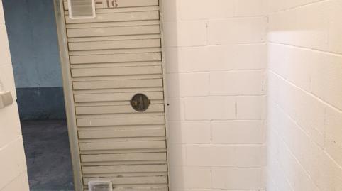 Foto 3 de Garaje de alquiler en Oviedo - Calle Azcarraga, El Postigo, Oviedo