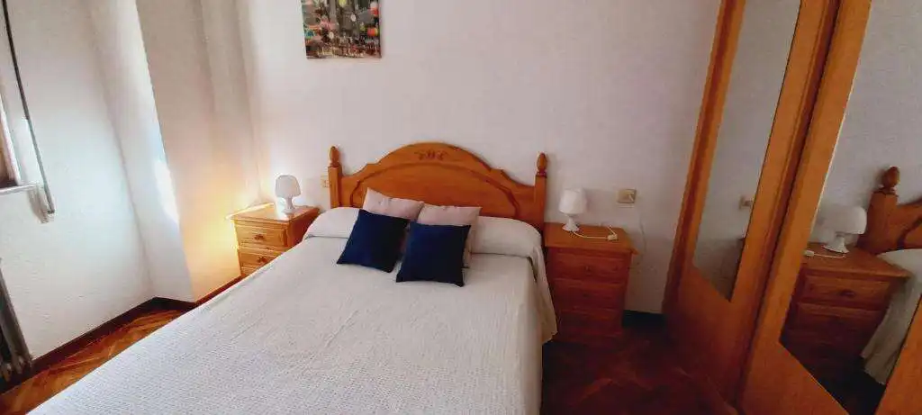 Flat with balcony to rent in Prosperidad - Delicias, imagen 19