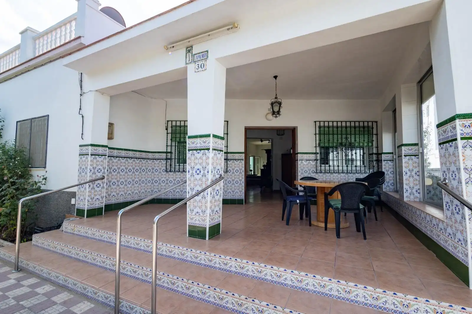 Casa o xalet en venda en Chipiona amb Jardí privat, Terrassa i Traster