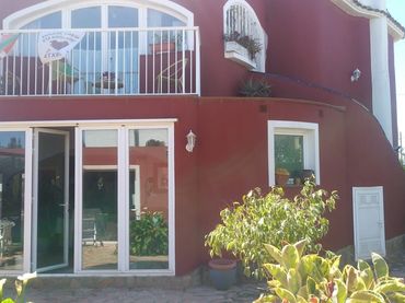Casa con jardín en venta en Las Marinas / Les Marines