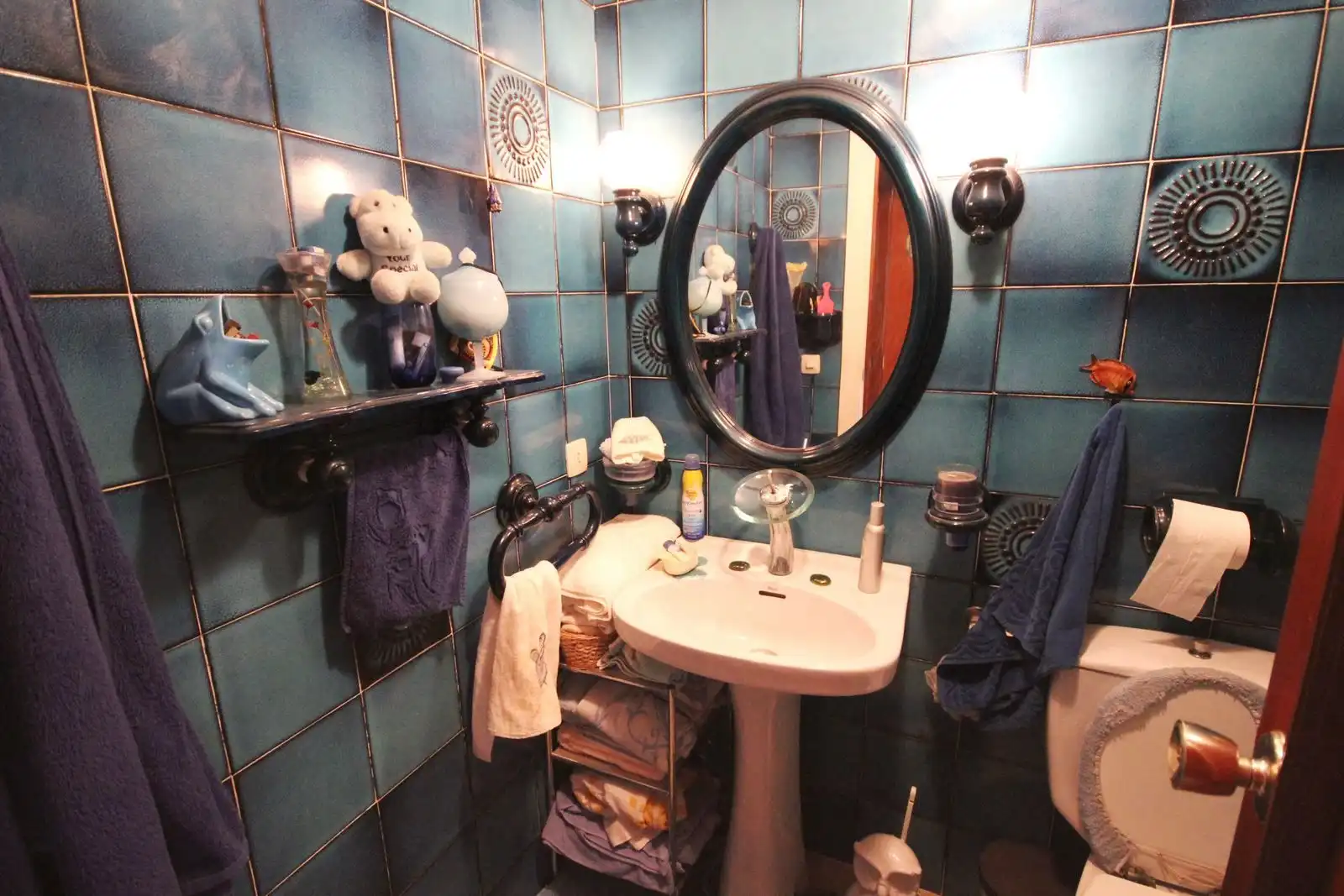 Apartament amb ascensor en venda a Casco Antiguo - Puerto, imagen 20