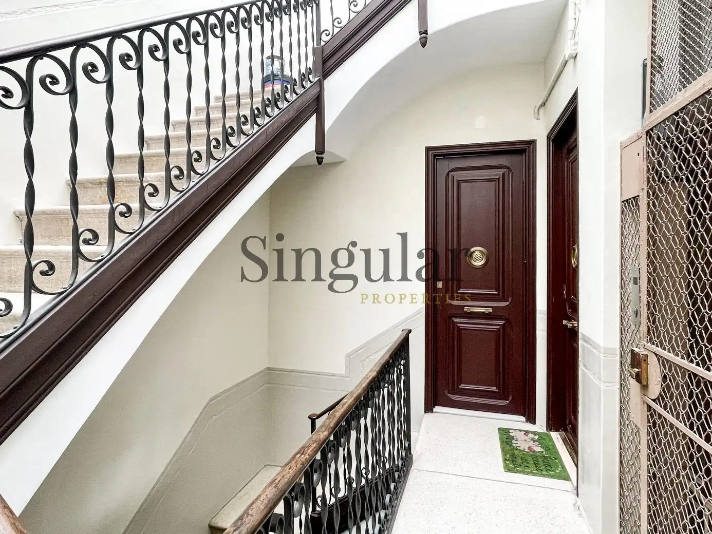 Attique avec ascenseur à vendre à Eixample, imagen 31