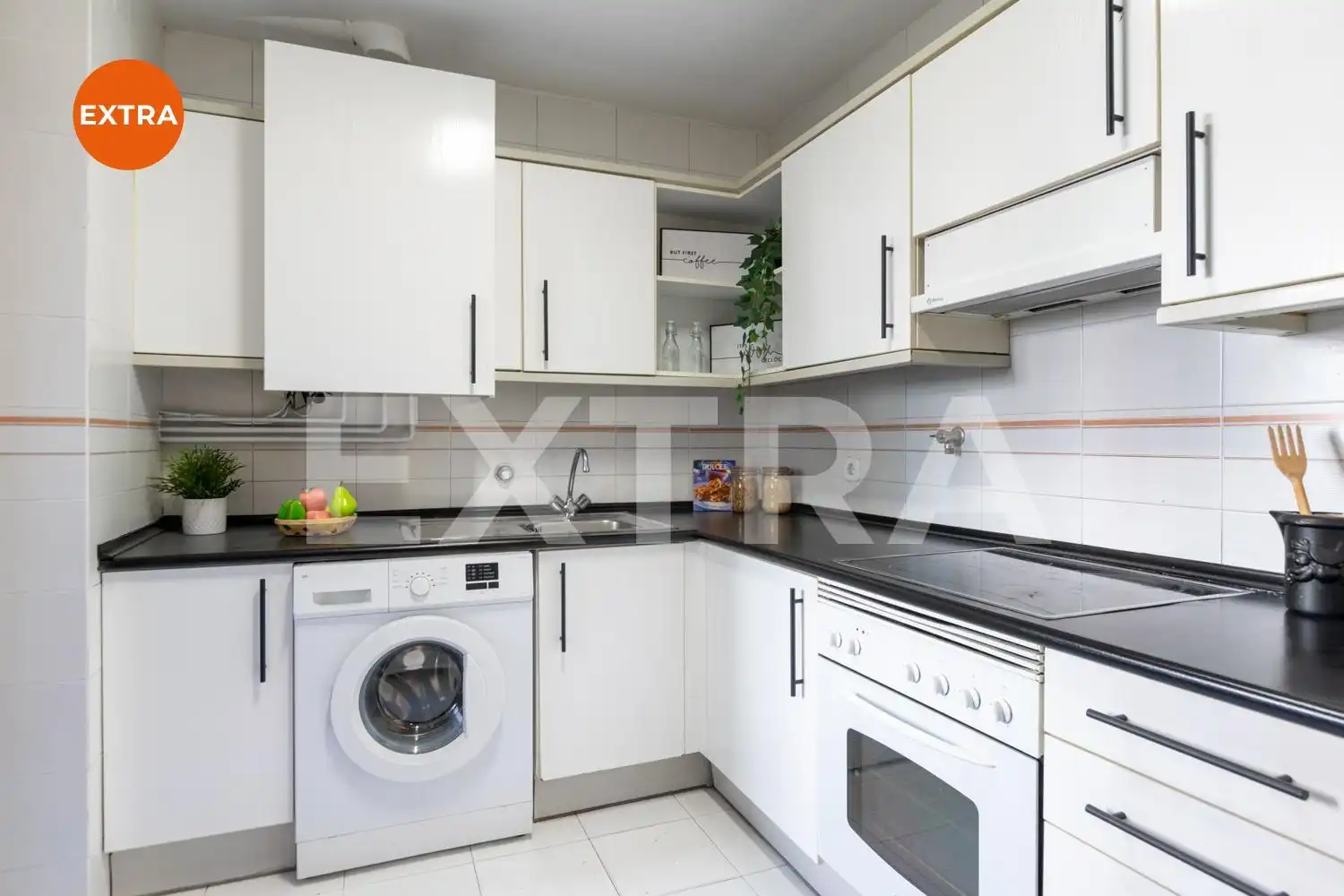 Cocina de Piso en venta en Ciudad Lineal