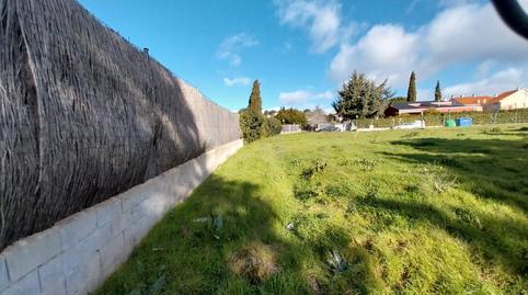 Foto 4 de Residencial en venda a Calle Tres, Navalquejigo - Los Arroyos, El Escorial