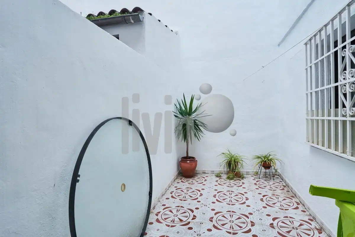 Wohnung zur Miete in Belén - San Roque, imagen 27