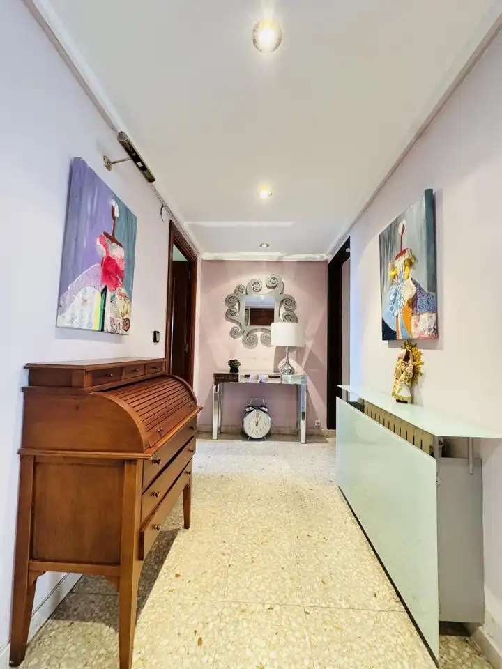 Flat for sale in De Cesáreo Alierta, La Granja