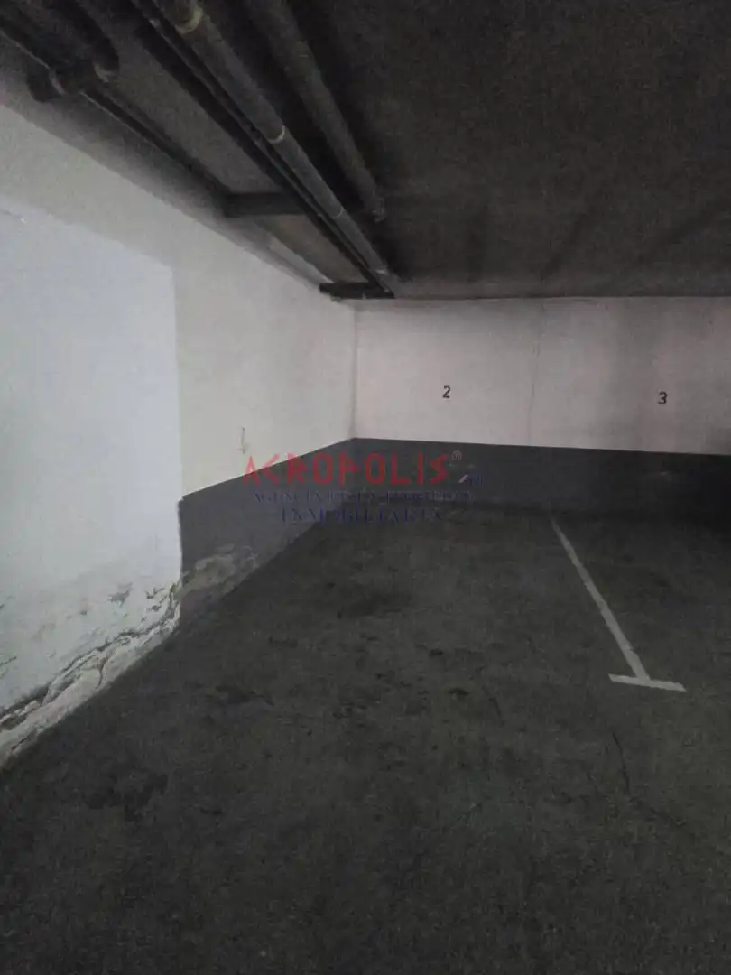 Parking of Apartments for rent in León Capital   with Heating, Terrace and Storage room