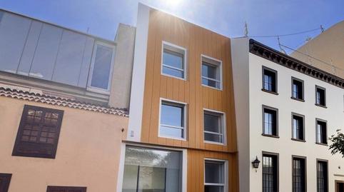 Foto 2 de Casa adosada en venta en La Laguna, San Cristóbal de la Laguna