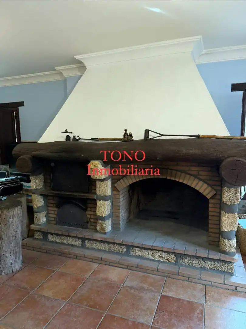 Houses for sale in Écija  with Air Conditioner, Heating and Private garden