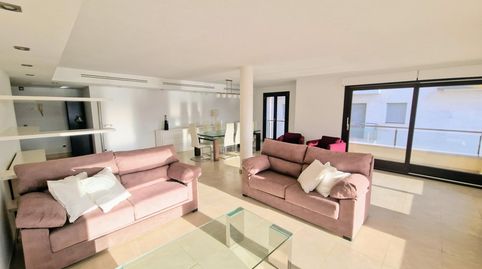 Foto 4 de Piso de alquiler en Cala Ratjada - Carrer Carrer del Patró Biel Ferrer, Cala Ratjada, Capdepera