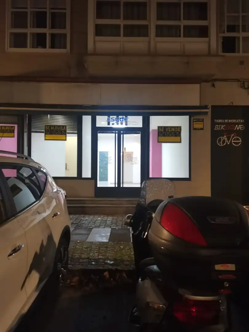 Gewerbefläche zum Verkauf in Rúa do Valiño, imagen 3