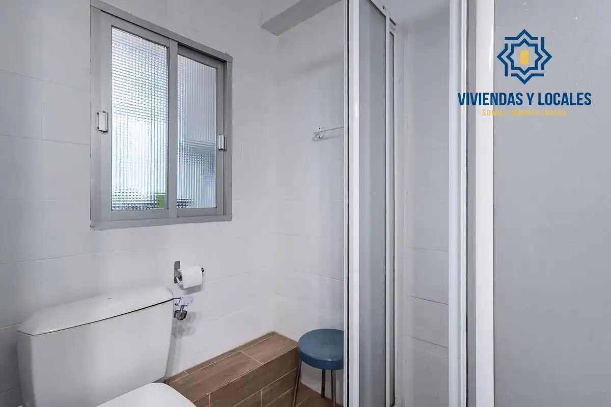 Piso con ascensor en venta en Centro, imagen 17