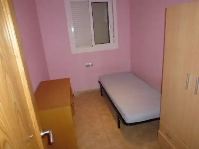 Habitación de Piso en venta en Lleida con Calefacción