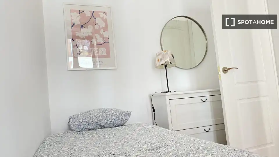 Flat to rent in Centro, imagen 9