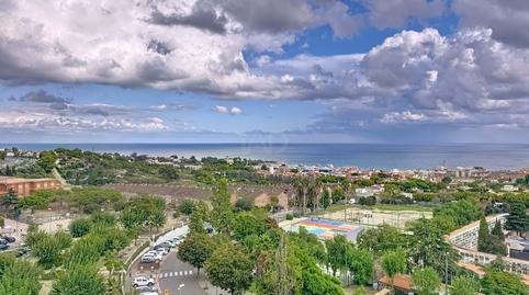 Foto 2 de Pis en venda a Masnou Alt, Barcelona