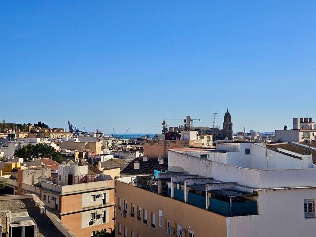 Piso en Venta en Circo en El Ejido