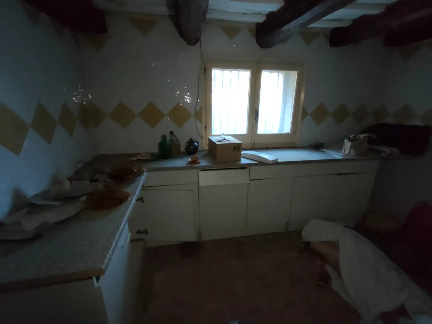 Finca rústica en venta en Camí de Sant Miquel, 13, Sant Daniel