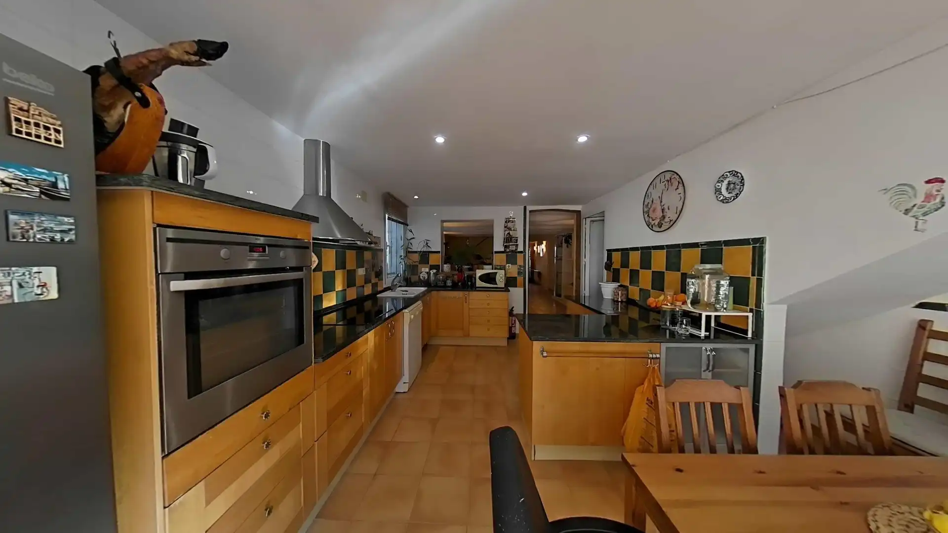 Detached homes for sale in Piera