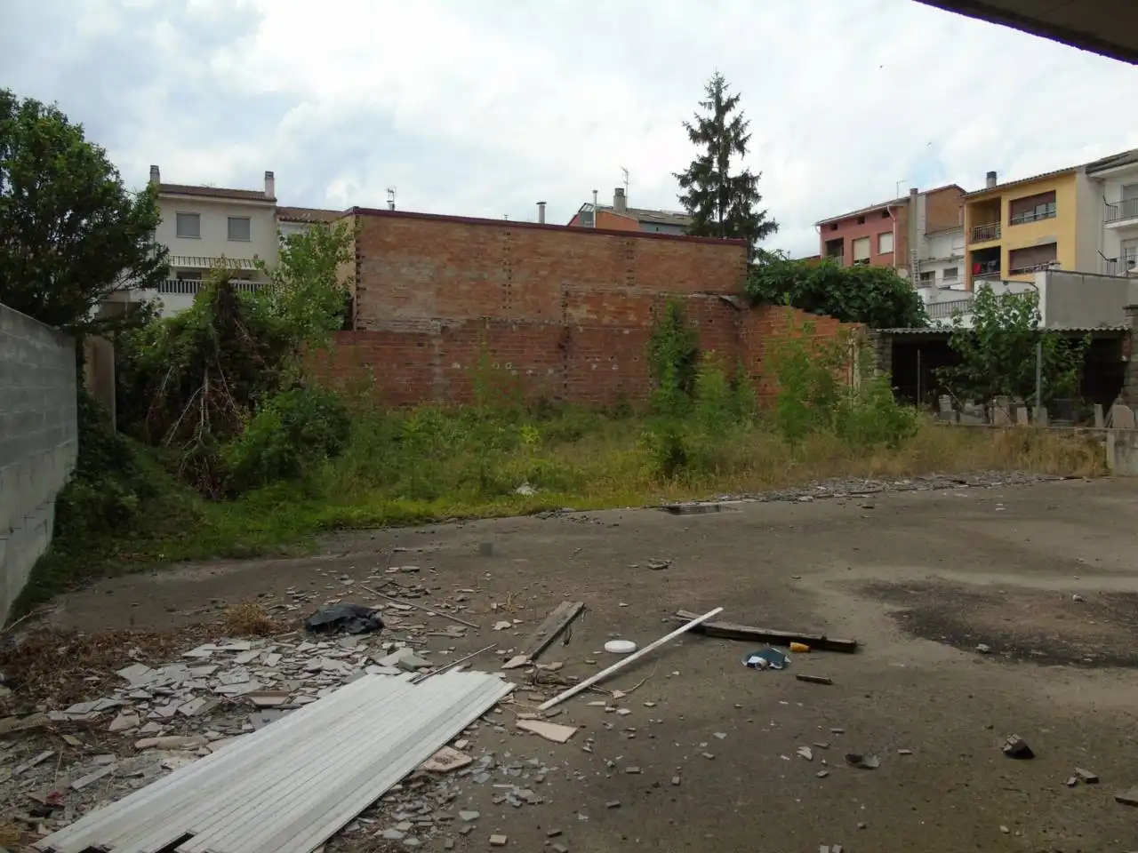 Gemischtgenutztes Gebäude zum Verkauf in Calle doña blanca, imagen 5
