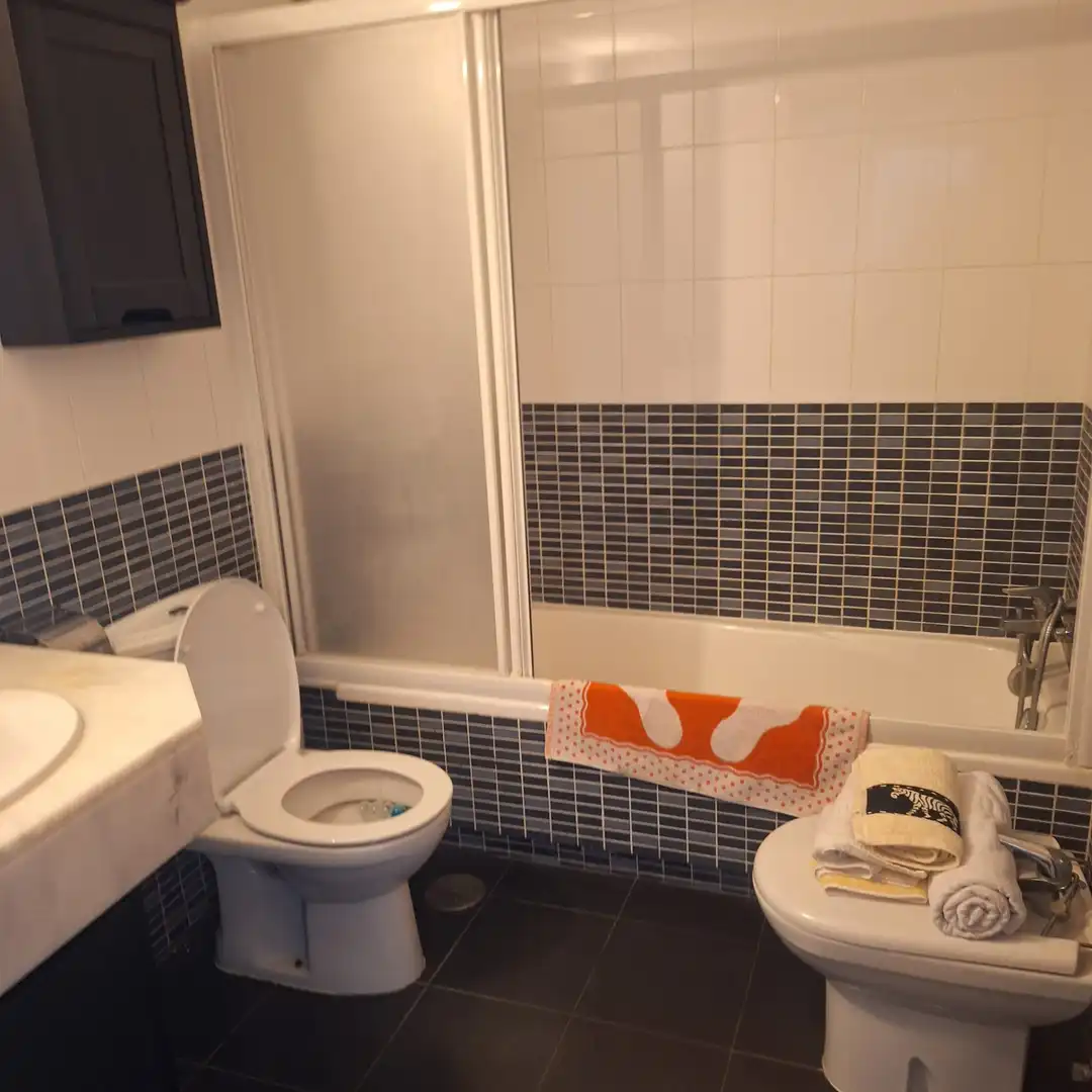 Apartamento con piscina en venta en Rincón de Loix, imagen 9