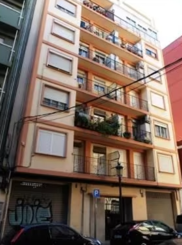 Local de lloguer a Carrer del Doctor Ferran, 14, Mestalla , El Pla del Real,  Valencia Capital