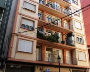 Exterior view of Premises to rent in  Valencia Capital