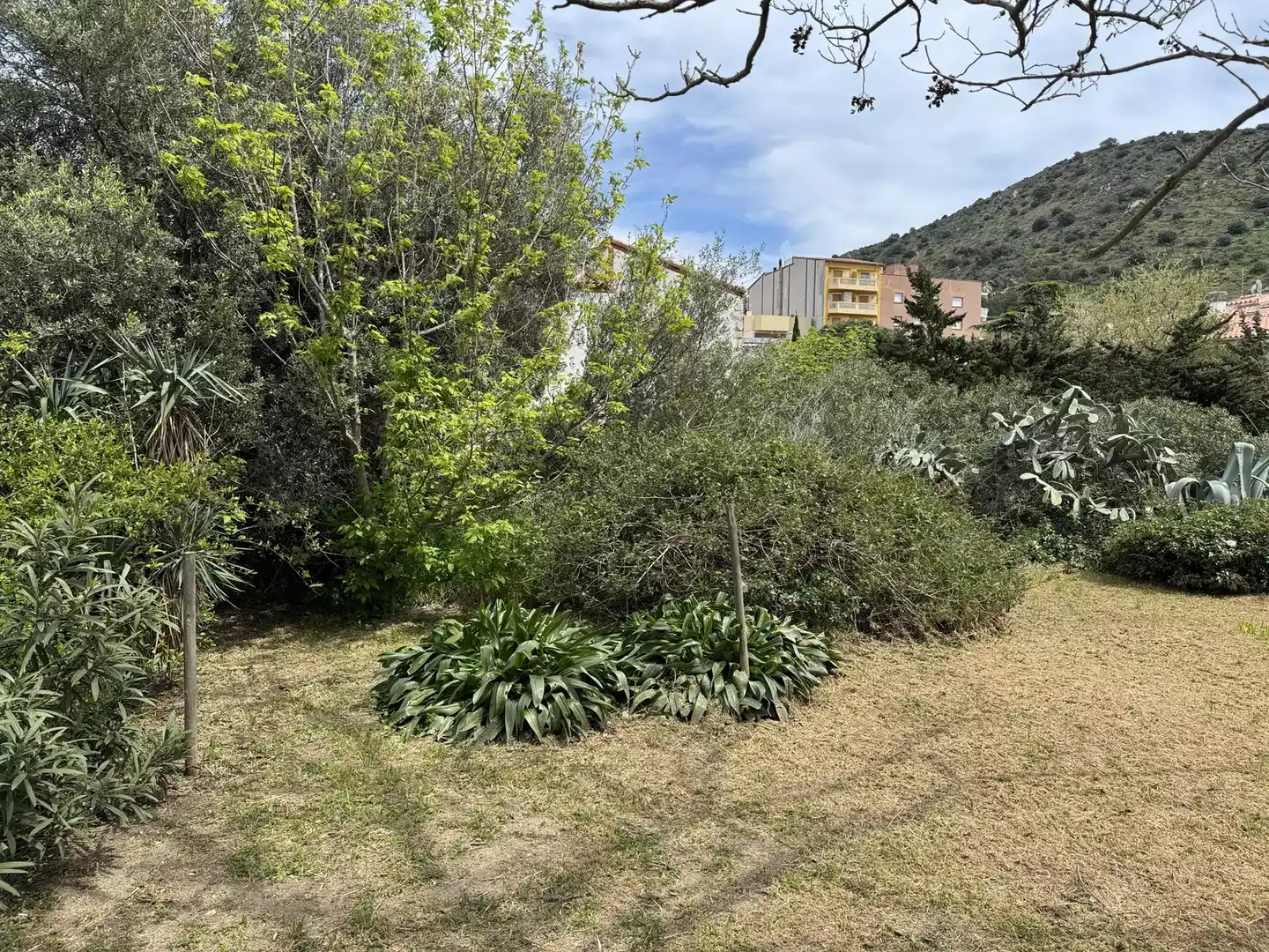 Residencial en venda en Colera