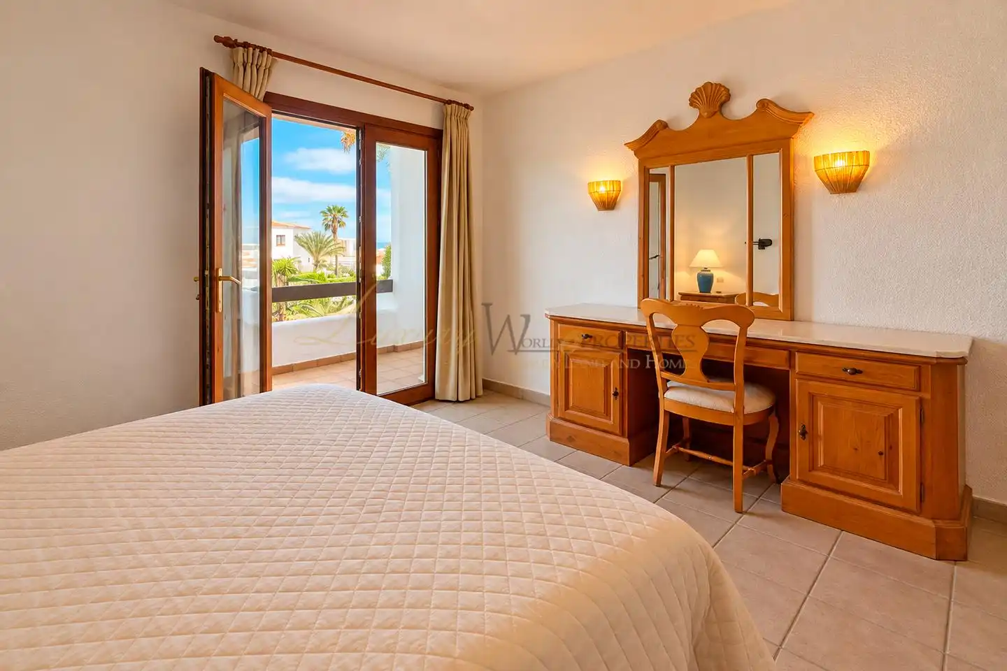 Appartement compact avec piscine à vendre à Calle Rodeo, imagen 26