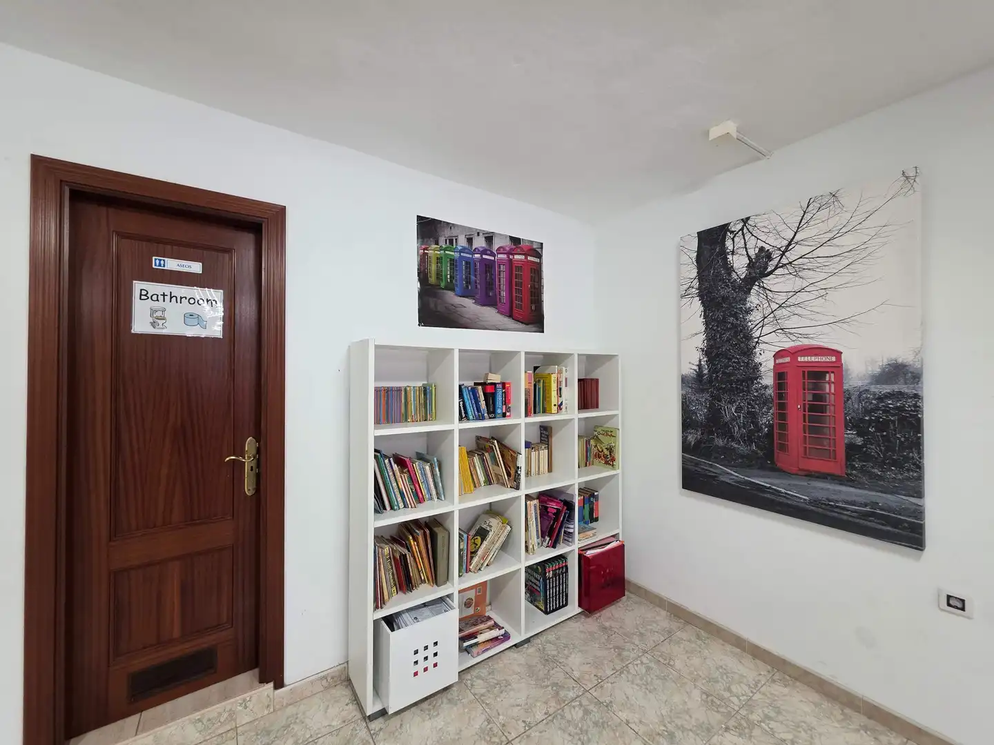 Business premises for transfer in Icod de los Vinos pueblo, imagen 10