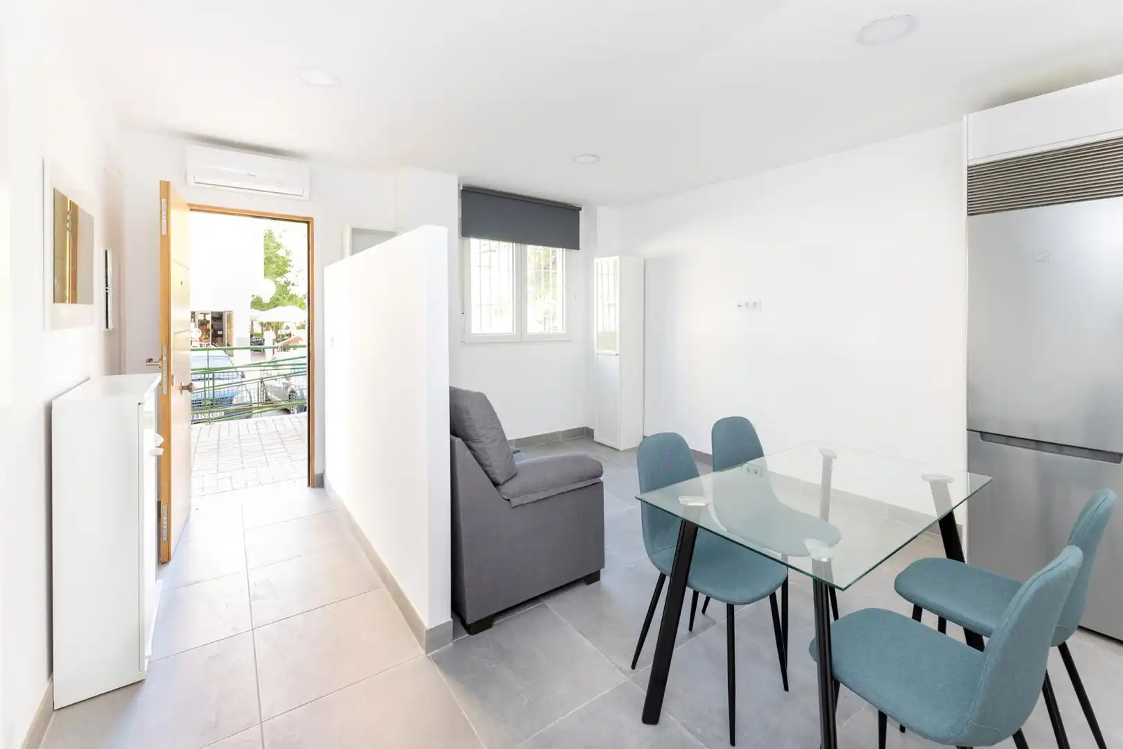Apartament en venda a Calle Friburgo, 10
