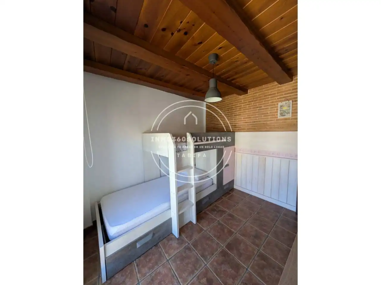 Casa o chalet de alquiler en Tarifa con Terraza, Piscina y Amueblado