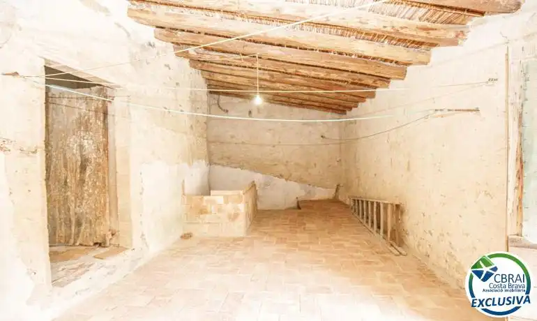 Casa amb jardí en venda a Carrero de l'Església, imagen 25