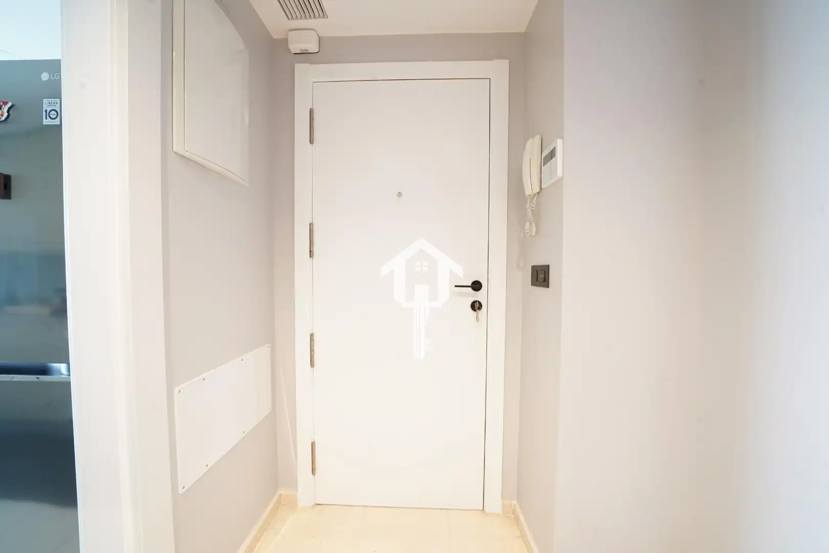 Pis en venda en Alicante / Alacant amb Aire condicionat, Jardí privat i Terrassa