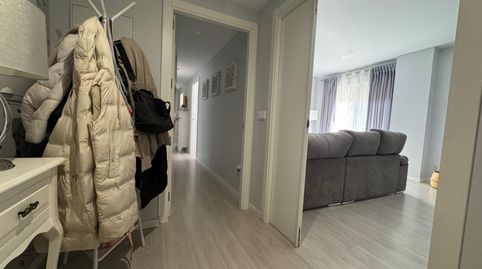 Foto 3 de Pis en venda a La Parra, Badajoz