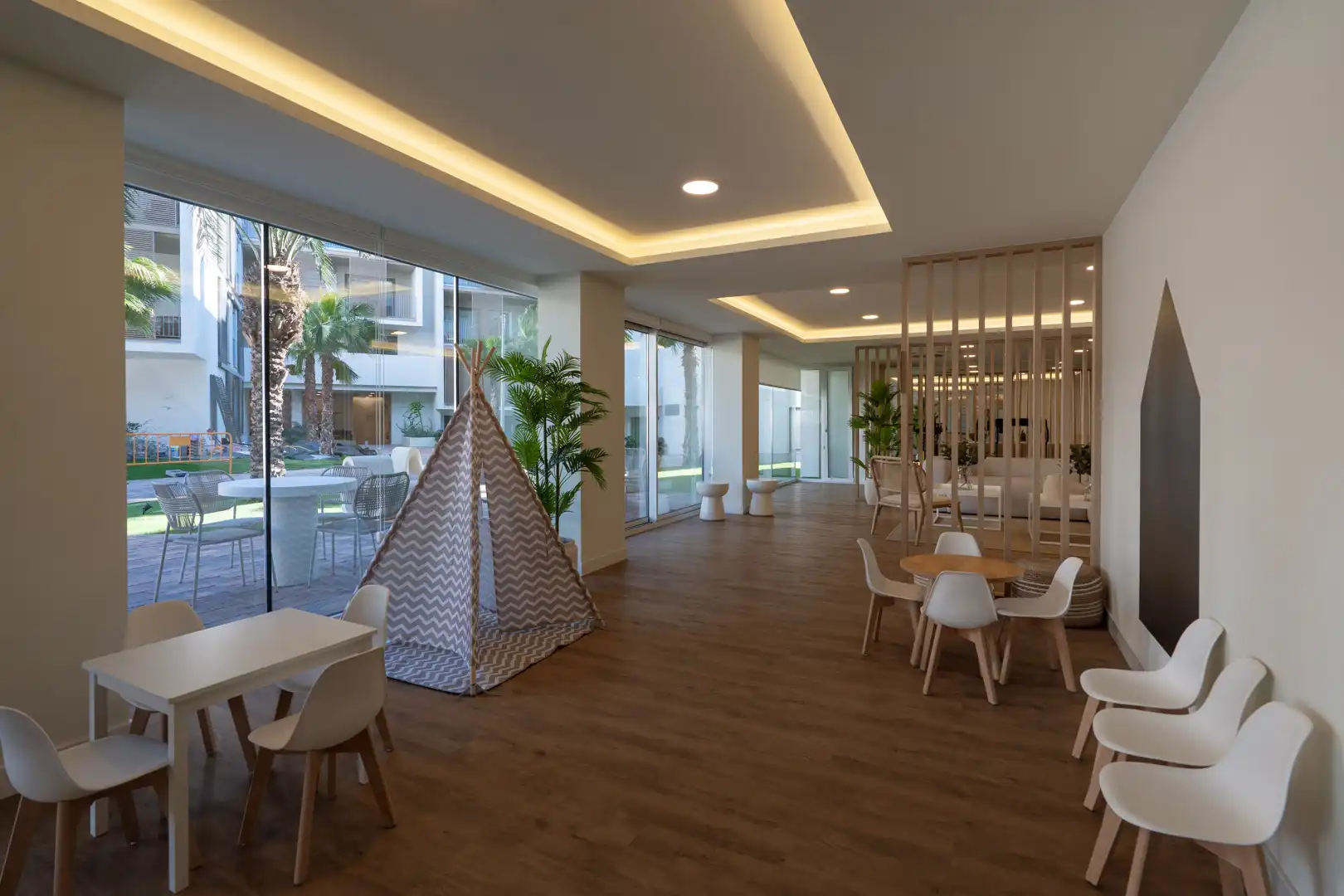Appartement compact avec terrasse à vendre à Centro ciudad, imagen 30