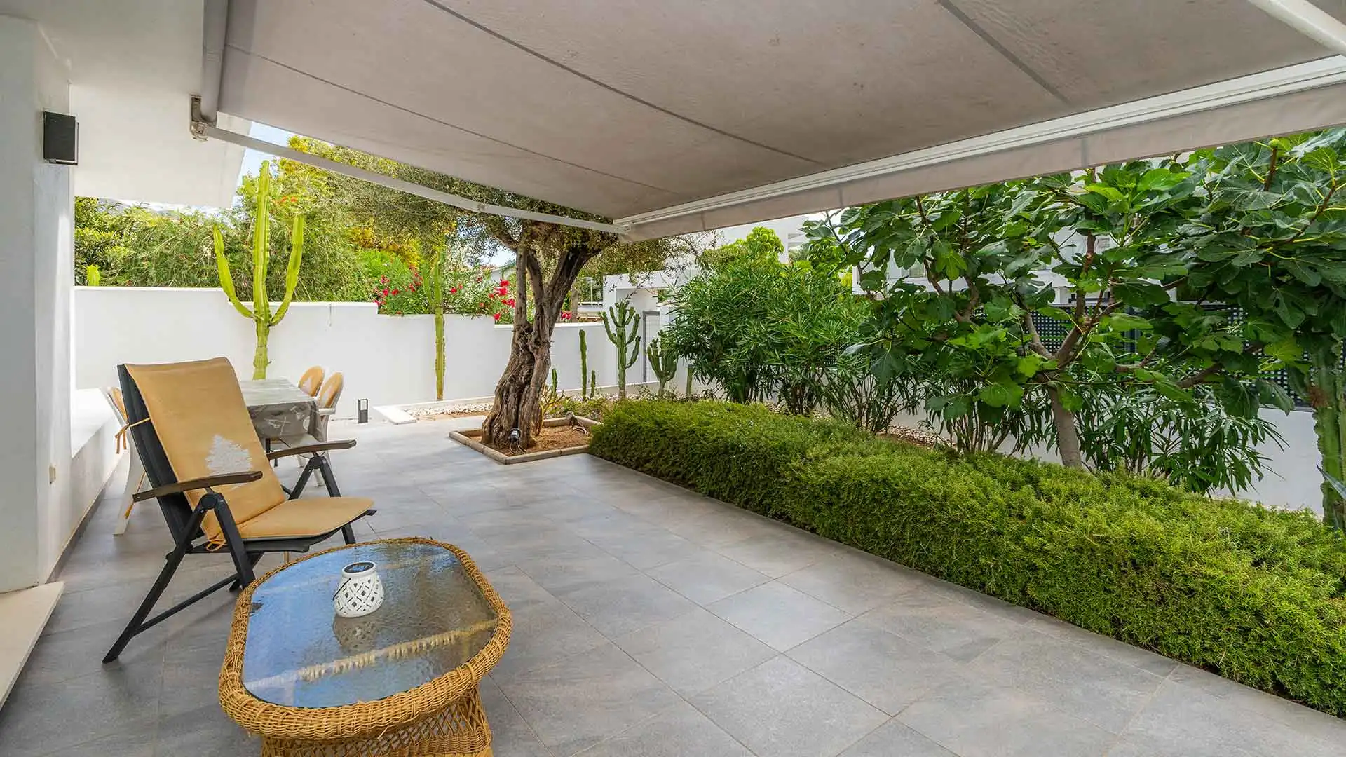 Haus mit Garten zum Verkauf in Marbella Centro, imagen 26